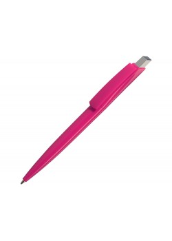 Шариковая ручка Gito Solid, розовый