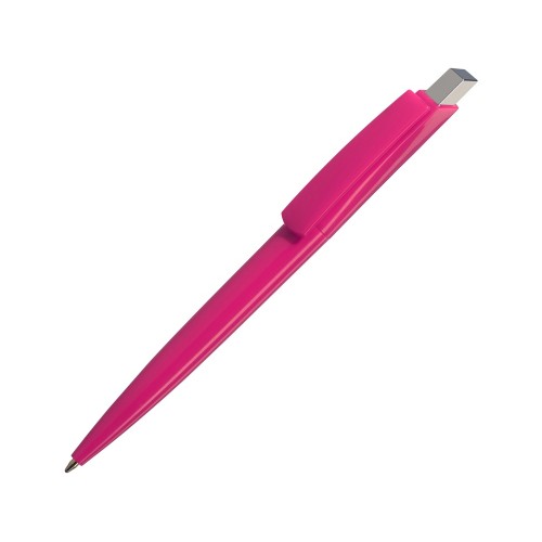 Шариковая ручка Gito Solid, розовый