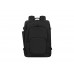 8461 black рюкзак для ноутбука 17.3