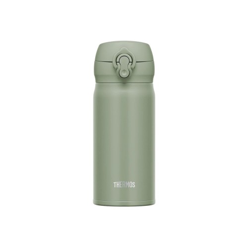 Термос из нерж. стали тм THERMOS JNL-356 SMKKI 0.35L