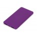 Внешний аккумулятор Powerbank C1, 5000 mAh, фиолетовый