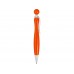 Ручка шариковая Naples, оранжевый