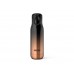 Термос Zoku 500 мл Gold Ombre