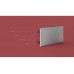 Внешний аккумулятор Rombica NEO ARIA Claret, 10 000 мАч, Soft-touch, PD, QCharge, Type-C, бордовый