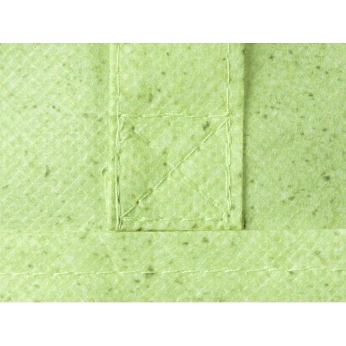 Сумка Wheat из нетканого материала 80gsm, 30.5*33*12.5cm, зеленый
