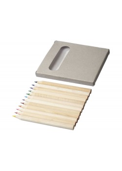 Набор карандашей 12 единиц