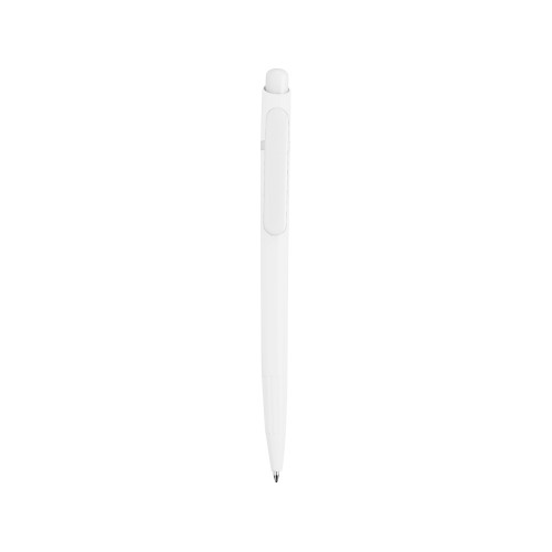 Ручка шариковая Этюд, белый