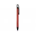 Ручка шариковая Аякс, красный