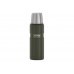 Термос из нерж. стали тм THERMOS SK2000 AG 0,47L
