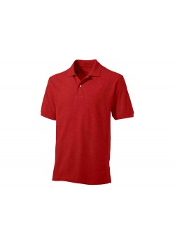 Рубашка поло Boston 2.0 мужская, красный