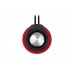 Портативная колонка mySound Clario, 15 Вт Red