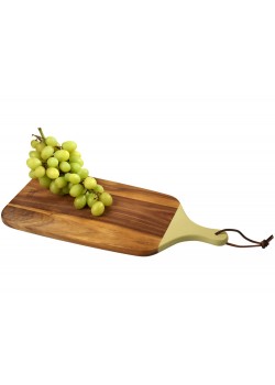 Доска для закусок Derby, дерево/бежевый