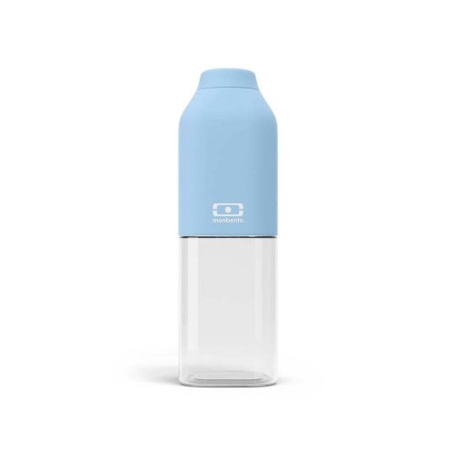 Бутылка MB Positive 0,5 л, bleu crystal