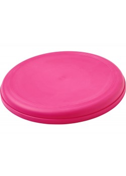 Фрисби Orbit из переработанной плстмассы, фуксия