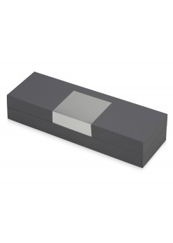 Футляр для ручки Present, серый