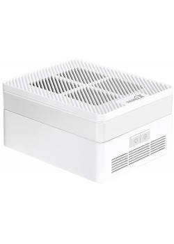 Многофункциональный очиститель + обеззараживатель 4 в 1, RMA-103-01, белый