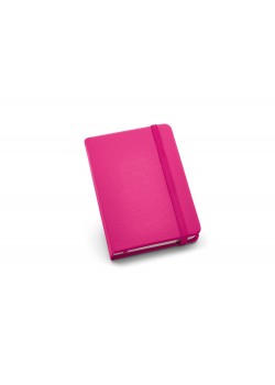 BECKETT. Блокнот карманного размера, Розовый