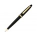 Ручка шариковая Анкона, черный