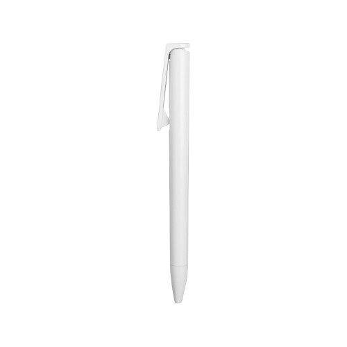 Ручка пластиковая шариковая Fillip, белый