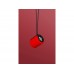 Портативная колонка mySound Clario, 15 Вт Red