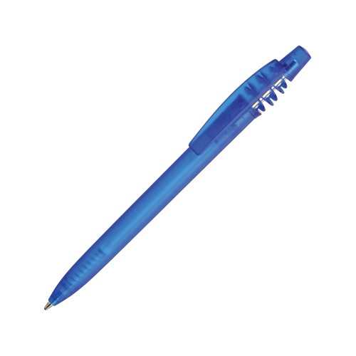 Шариковая ручка Igo Color Color, синий
