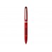Ручка-стилус шариковая Brayden, красный