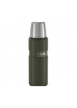 Термос из нерж. стали тм THERMOS SK2000 AG 0,47L
