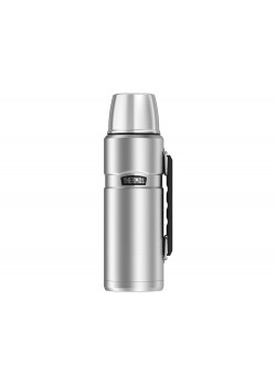 Термос из нерж. стали тм THERMOS SK2010 SBK 1.2L, стальной