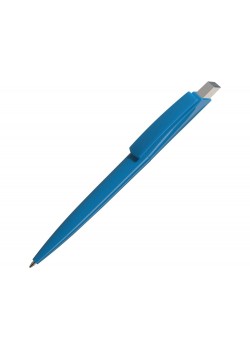 Шариковая ручка Gito Solid, голубой