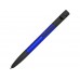 Ручка-стилус пластиковая шариковая многофункциональная (6 функций) Multy, синий