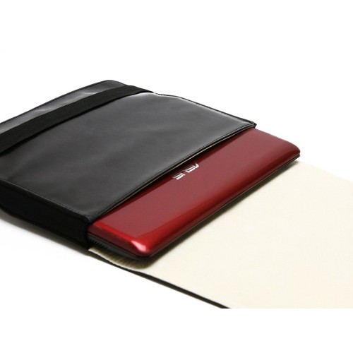 Чехол для ноутбука Moleskine Laptop Case 10 (26х19,5х3см), черный