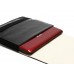 Чехол для ноутбука Moleskine Laptop Case 10 (26х19,5х3см), черный