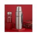 Термос из нерж. стали тм THERMOS SK2020 MS King 2.0L, серебристый