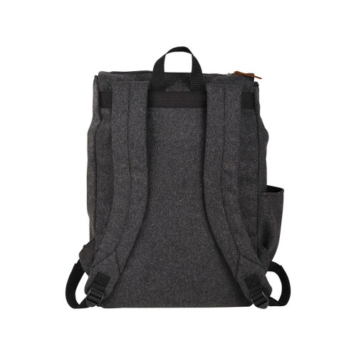 Рюкзак Campster 15, темно-серый