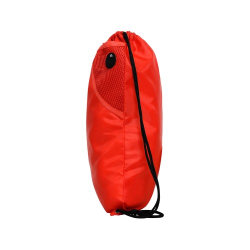 Рюкзак-мешок CUANCA, красный