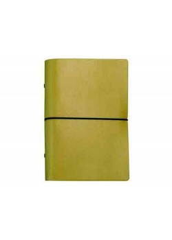 Органайзер недатированный А6 Ciak, лайм