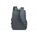 RIVACASE 8265 dark grey Laptop рюкзак для ноутбука 15.6 / 6