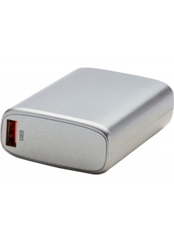 Портативное зарядное устройство PD емкостью 9600 мАч Tron Mini