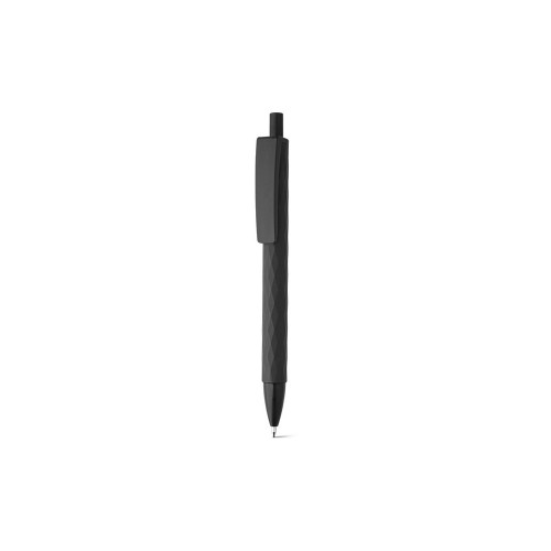 KLIMT. Ручка из камня, черный