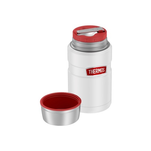 Термос из нерж. стали тм THERMOS SK3020 RCMW 0,71L