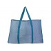 Пляжная складная сумка-тоут и коврик Bonbini, голубой
