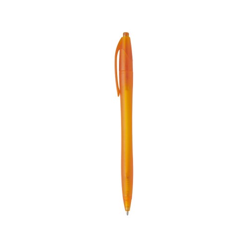 Lynx шариковая ручка, оранжевый