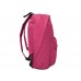 Рюкзак TEROS, розовый меланж
