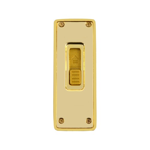 Флеш-карта Слиток золота USB 2.0 на 4 Gb
