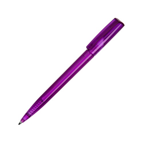 Ручка шариковая London, фиолетовый, синие чернила