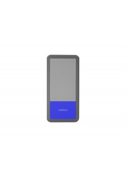Внешний аккумулятор Rombica NEO Bright 6C, синий