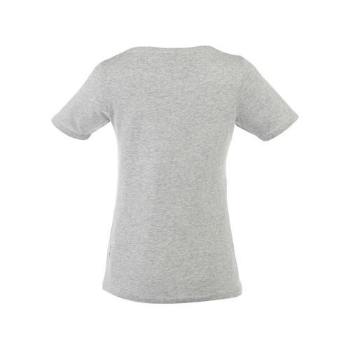 Женская футболка с короткими рукавами Bosey, серый