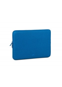 RIVACASE 7703 azure blue ECO чехол для ноутбука 13.3-14 / 12
