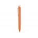 Ручка шариковая ECO W, оранжевый