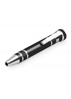 TOOLPEN. Набор инструментов, Черный